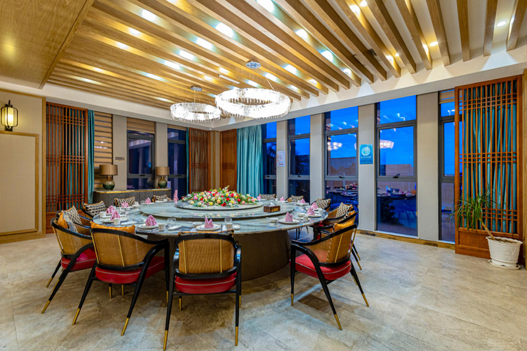 Others 5, Mekong Vientiane Boutique Hotel 湄公永珍精品酒店, Vientiane