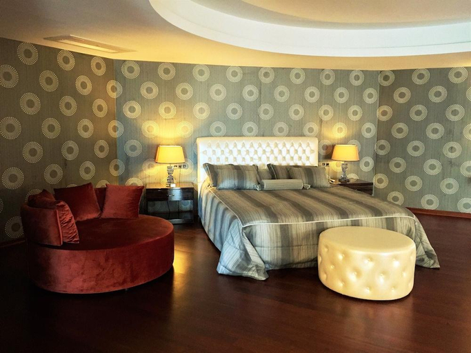 Bedroom 3, Prime Beach Hotel - All inclusive, Marmaris