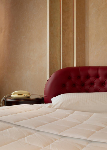 Bedroom 2, Dreamhotel, Como