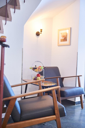 Public Area 2, Insel-Hotel-Lindau, Lindau (Bodensee)