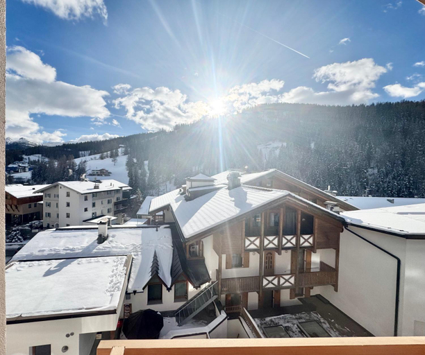 Others 5, Residence Vajolet San Cassiano, Bolzano