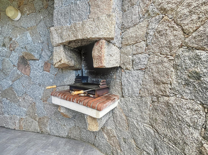 Food & Drinks, Residence Les Pavillons du Belvedere, Corse-du-Sud