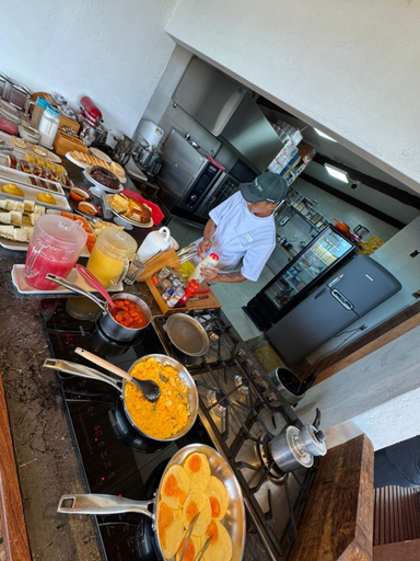 Food & Drinks, Pousada Amazing Jeri, Jijoca de Jericoacoara