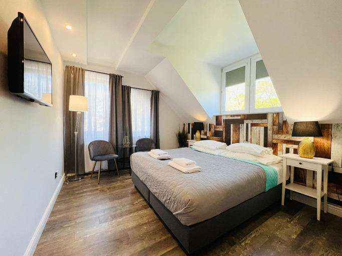 Others 4, Apartamenty DELUXE-DAHARA Blisko Plazy-Kuchnia,Parking, Nowy Dwór Gdański