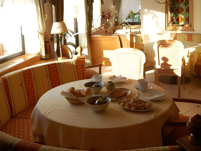 Food & Drinks 5, Hotel Terme Antico Bagno, Trento