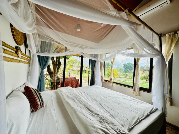 Others 5, Wild Orchid- Lan Home, Yên Minh