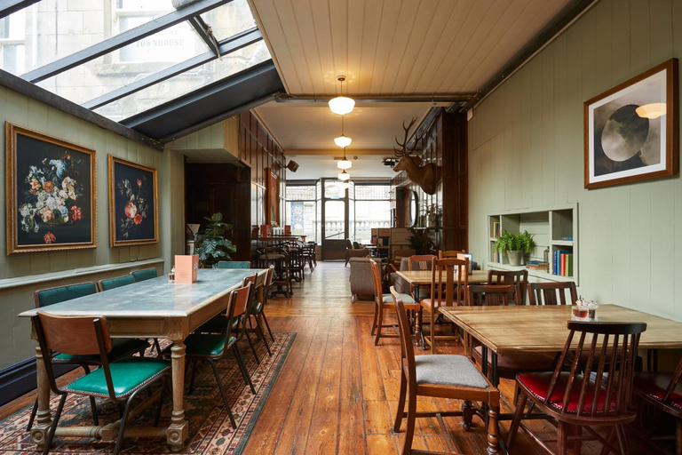 Food & Drinks 2, Broad Street Townhouse, Bath and North East Somerset