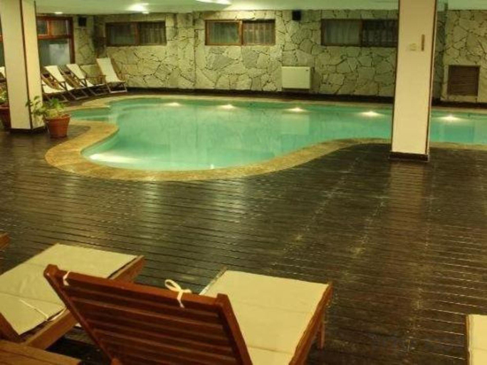 Sport & Beauty 2, Hotel Arenas, Pinamar