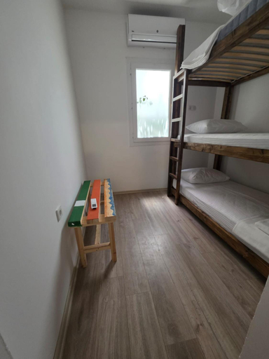 Bedroom 5, The Cranberries Hostel Bodrum, Bodrum