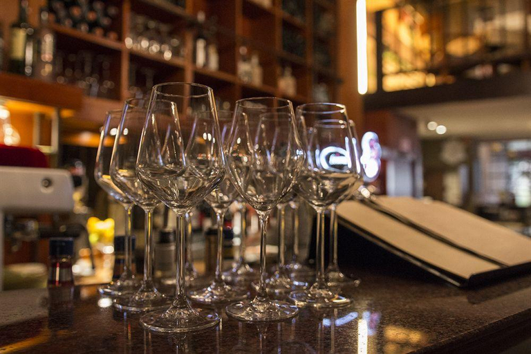 Food & Drinks 4, Butterfly Home B and B, Budapesti