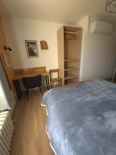 Others 5, Les Tilleuls de Chapareillan Chambres d'hotes, Isère