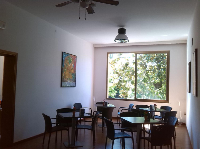 Others 5, K2 Hotel, Rimini