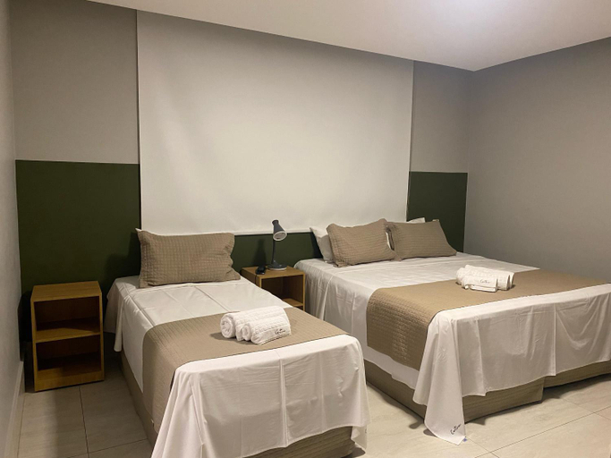 Others 4, HOTEL CORTESE, Teresina