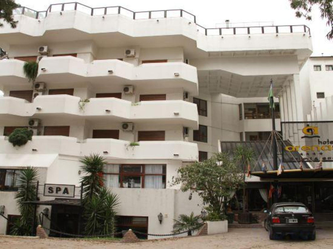 Others 5, Hotel Arenas, Pinamar