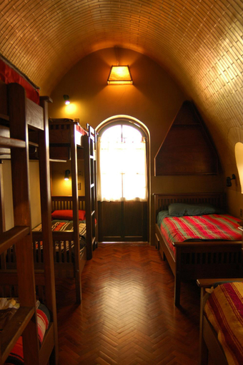 Others 5, ALLKAMARI Eco-Resort&Spa, Pedro Domingo Murillo
