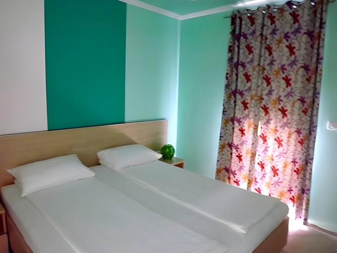 Bedroom 3, Hotel Aruba