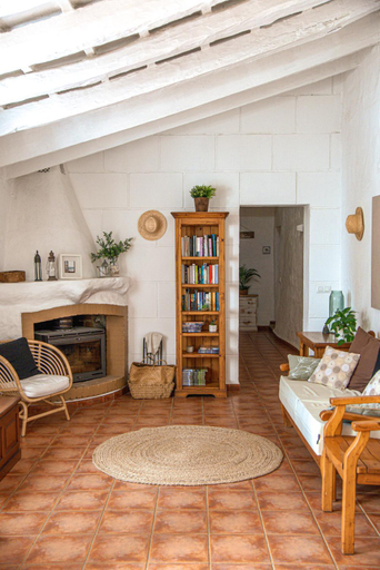 Public Area 2, Agroturismo Binissafullet Vell, Baleares