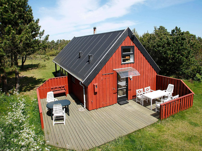 Exterior & Views 1, person holiday home in Skagen-By Traum, Frederikshavn