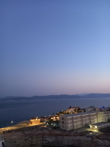 Others 5, Hotel Tainaro, Central Greece
