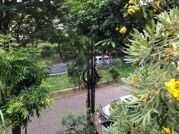 Others 5, Serafinna Guest House, Surabaya