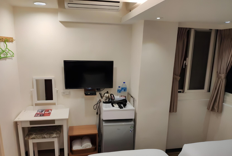 Others 2, Jung Shin Hotel, Taoyuan