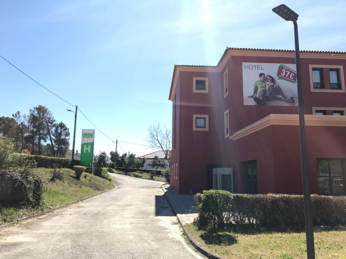 Exterior & Views 1, Viseu Garden Hotel, Viseu