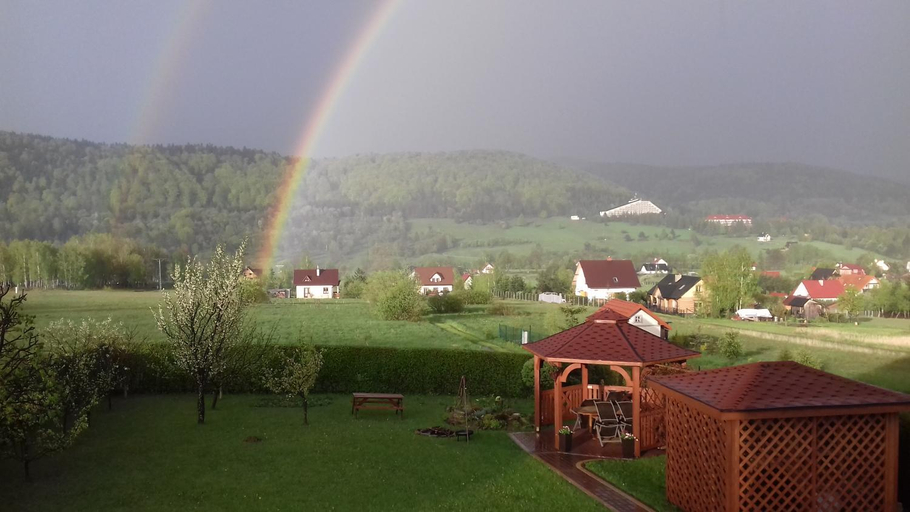 Others 2, Pokoje Panorama, Gorlice