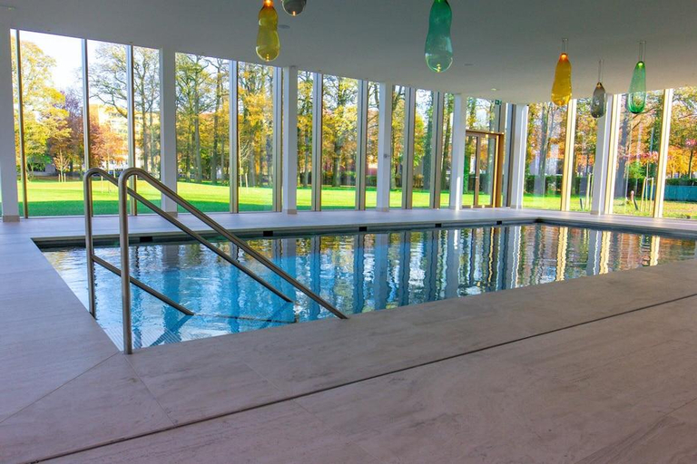 Sport & Beauty 2, Van Der Valk Hotel Hengelo, Hengelo