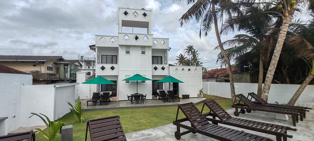 Others 4, Villa One64 Beach Front - Apartments, Hikkaduwa