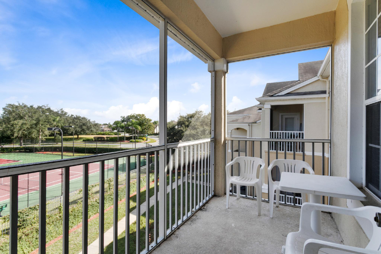 3, Windsor Palms 3 bed Condo in Gated Resort, Osceola