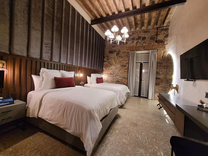 Bedroom 3, Milo Collection Hotel, San Andrés Cholula