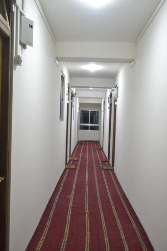 Others 4, THE BHARAT EXPLORERS - HOTEL SAMJHANA, Darjiling