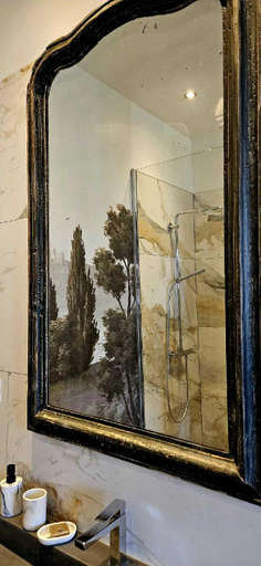 Bathroom 4, Chateau Tanesse de Tourny, Gironde