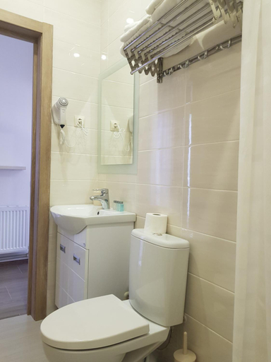 Others 2, Mini Hotel Limonade, Gelendzhik gorsovet
