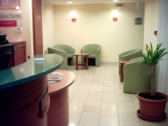 Public Area 2, Hotel Csopak Resort & Lake, Balatonfüred