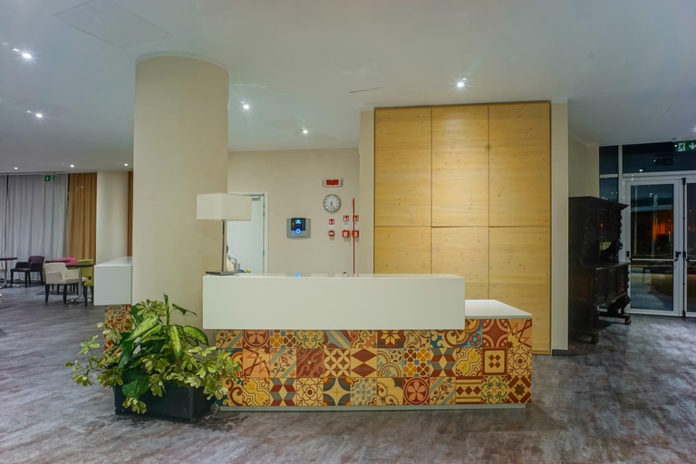 Public Area 4, Kona Hotel Verona, Verona