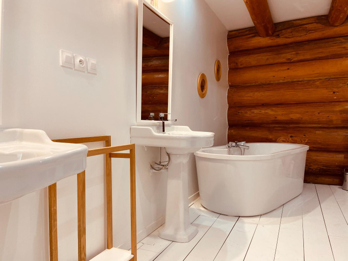 Others 5, AU COTTAGE DU MEDOC - Proche BORDEAUX, Gironde
