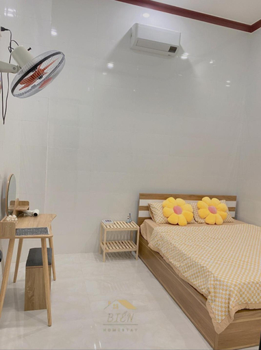 Bedroom 2, Biển homestay, Ninh Hải