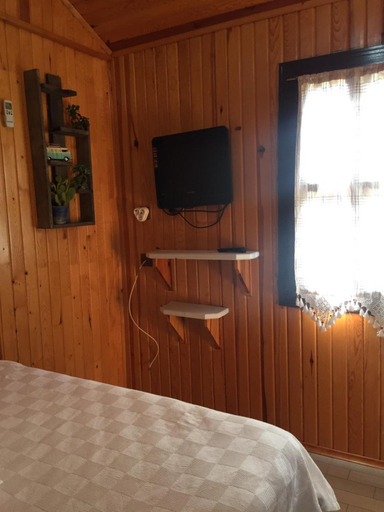 Bedroom 3, Bahar Bahce Datca, Datça