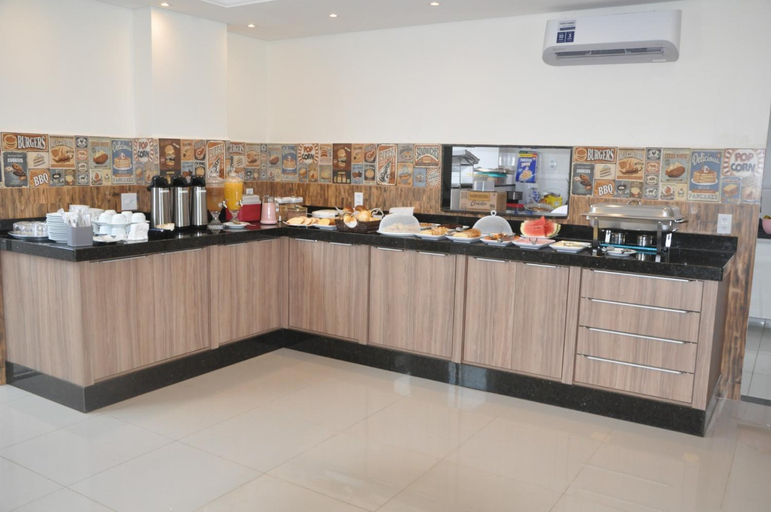 Food & Drinks 5, Lazzarus Hotel - Suite Family, Alexania