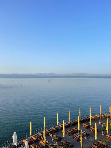 Others 5, Penthouse am See, Bodenseekreis