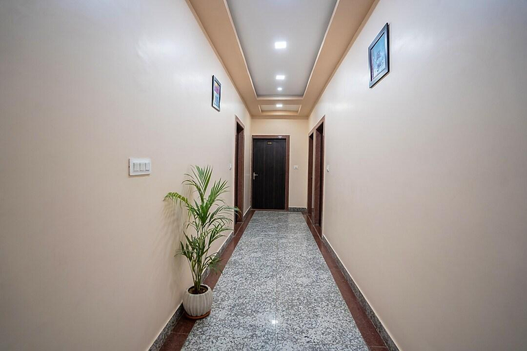 Others 5, Hotel Silver Cloud, Jodhpur