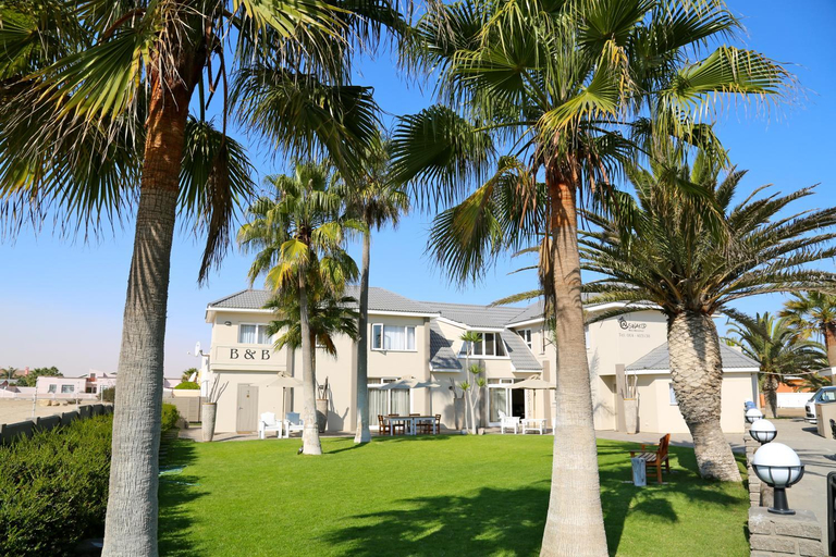 Others 4, Stay @ Swakop, Swakopmund