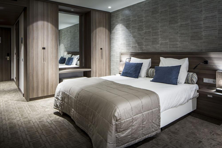 Bedroom 3, Van Der Valk Hotel Hengelo, Hengelo