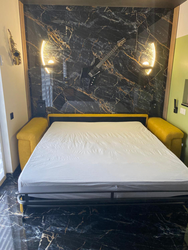 Bedroom, Chambre d hote lac du Der orconiat, Marne