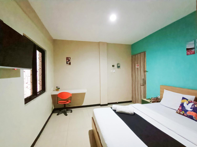 Bedroom 3, Yutaka Inn Ace GALAXY MERR , Surabaya