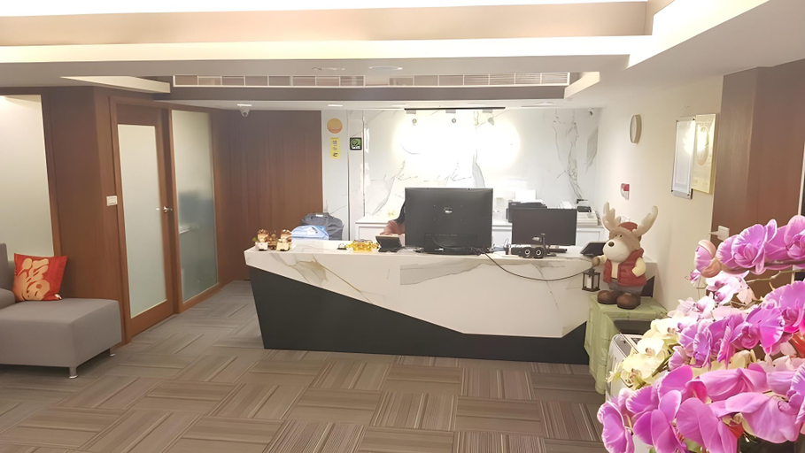 Others 3, Jung Shin Hotel, Taoyuan
