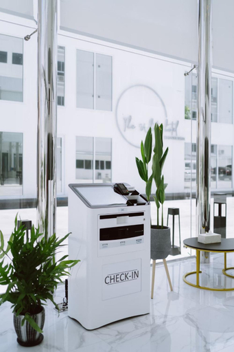 Others 5, The White Hotel By Charoensri, Muang Udon Thani