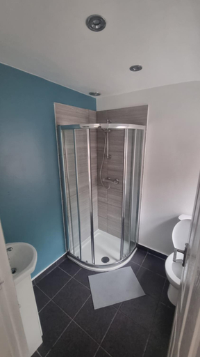 Others 2, En Suite room with kitchen facilities, Nottingham