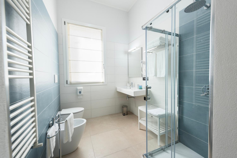 Others 2, B&b Casa Spano, Cagliari